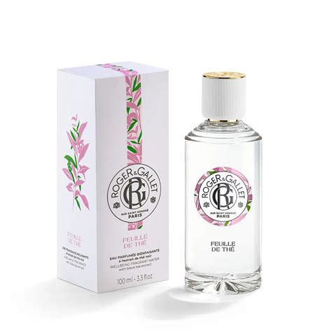 roger and gallet fragrances.